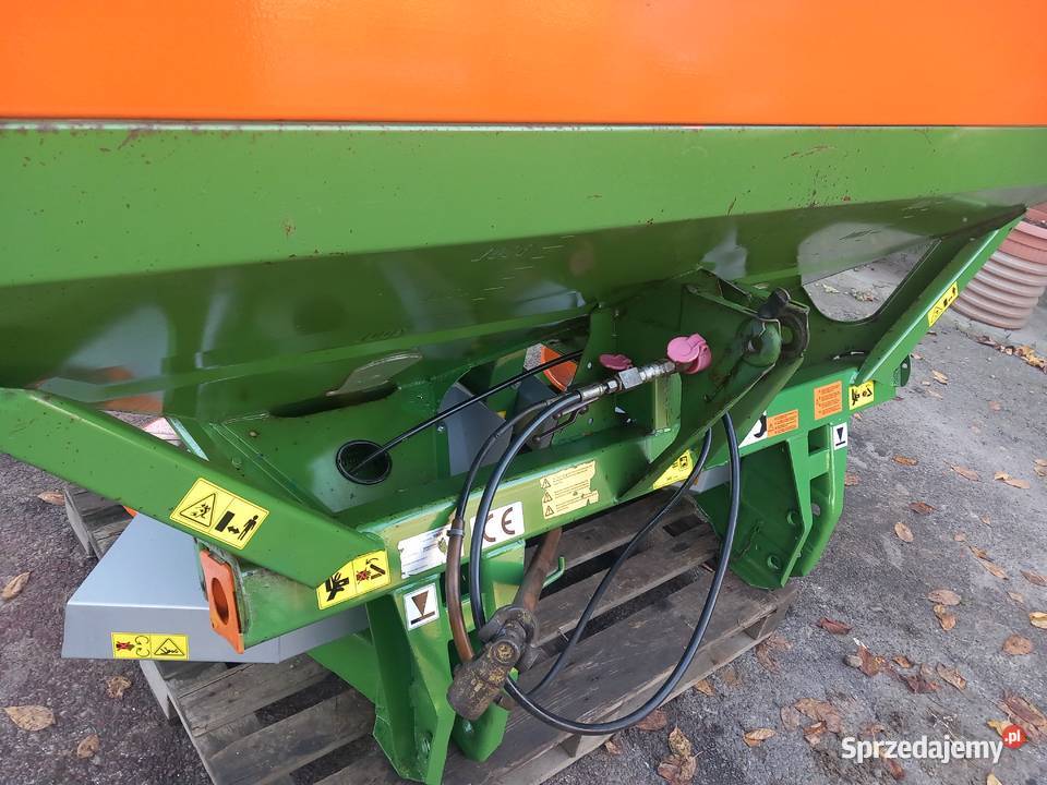 Rozsiewacz Nowosielce