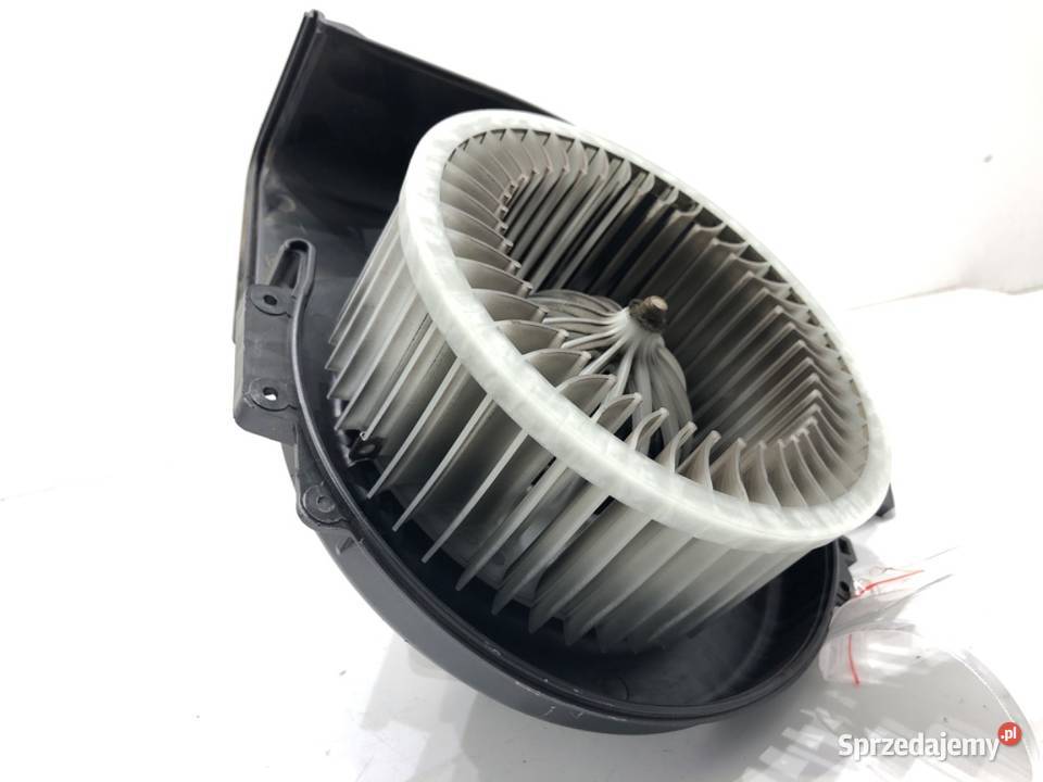 DMUCHAWA NAWIEWU SEAT IBIZA IV WENTYLATOR