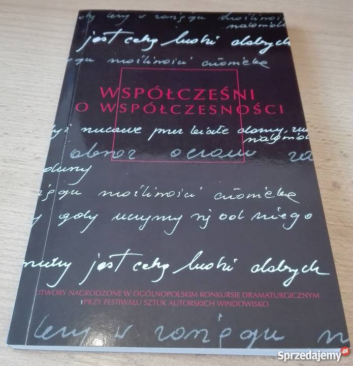 Współcześni o współczesności Pensyk Gowin Gdańsk