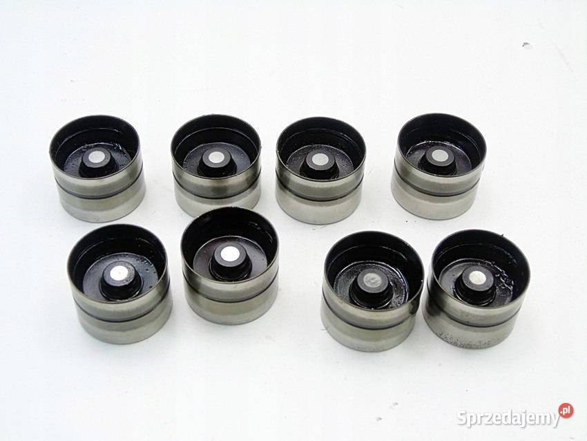 POPYCHACZE ZAWORÓW GŁOWICY 14 8V GOLF POLO AROSA Sosnowiec