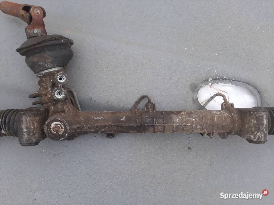 Opel Astra G 2 II Zafira A maglownica osobowe łódzkie Ksawerów