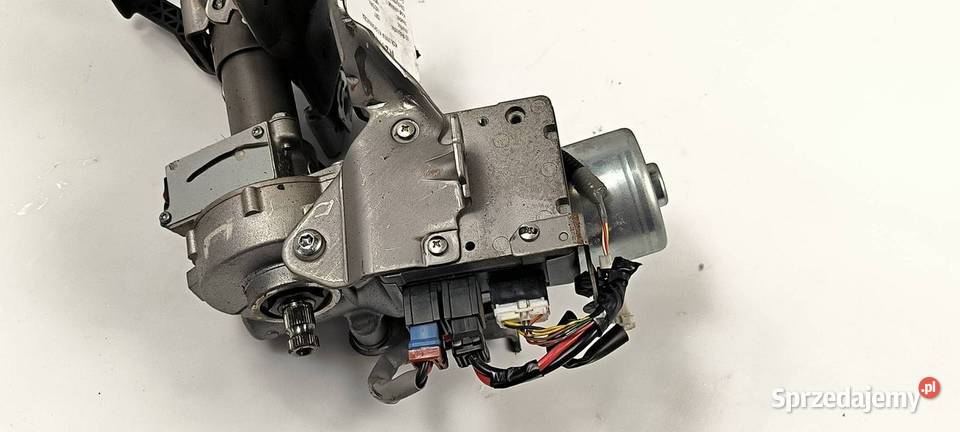 KOLUMNA KIEROWNICZA NISSAN NOTE 28500BH00A osobowe Lipno