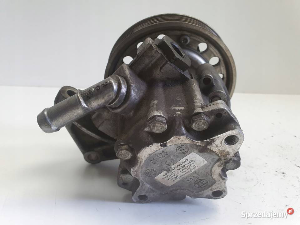 Volvo XC70 30 T6 POMPA WSPOMAGANIA 31201150