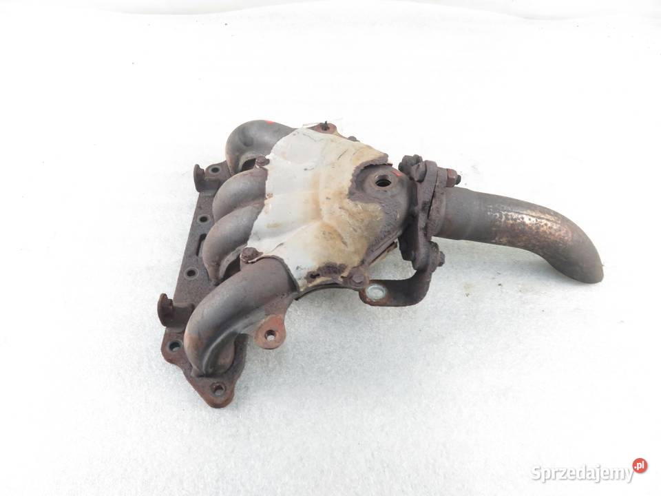 KOLEKTOR WYDECHOWY HONDA ACCORD VI 20 sprzedam