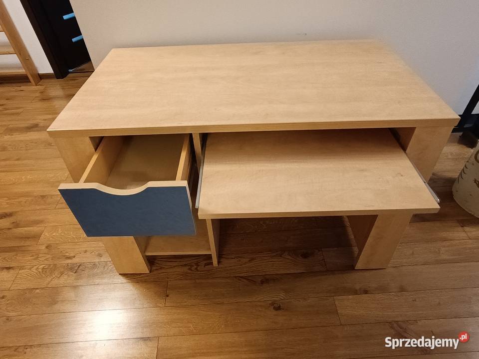 Meble chłopca dziecięcomłodzieżowe Warszawa