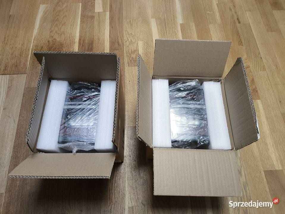 Lampa lampy tył Land Rover Discovery Sport L550 Klapy bagażnika Brzeszcze