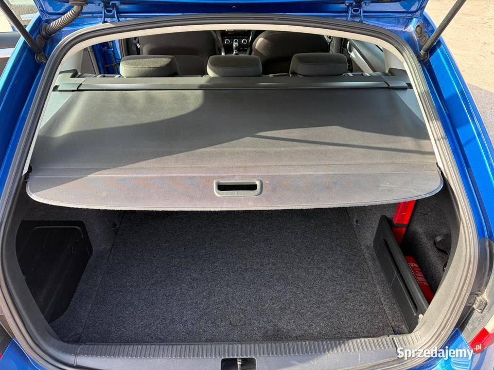 Skoda Octavia 18 TSI Octavia mazowieckie Kobyłka