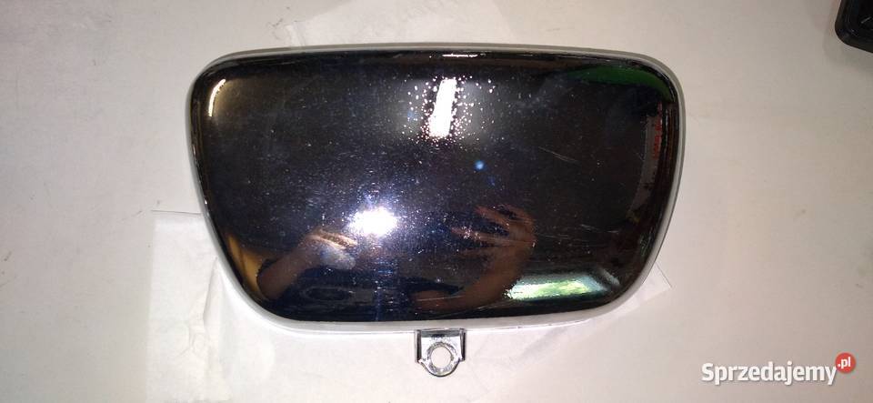 Osłona pokrywa filtra Airbox Honda VF 750 Magna Pozostałe Pozostałe Jawiszowice