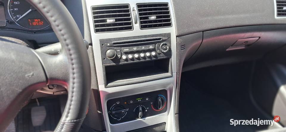 Sprzedam Peugeot 307 307 Ostrowiec Świętokrzyski sprzedam