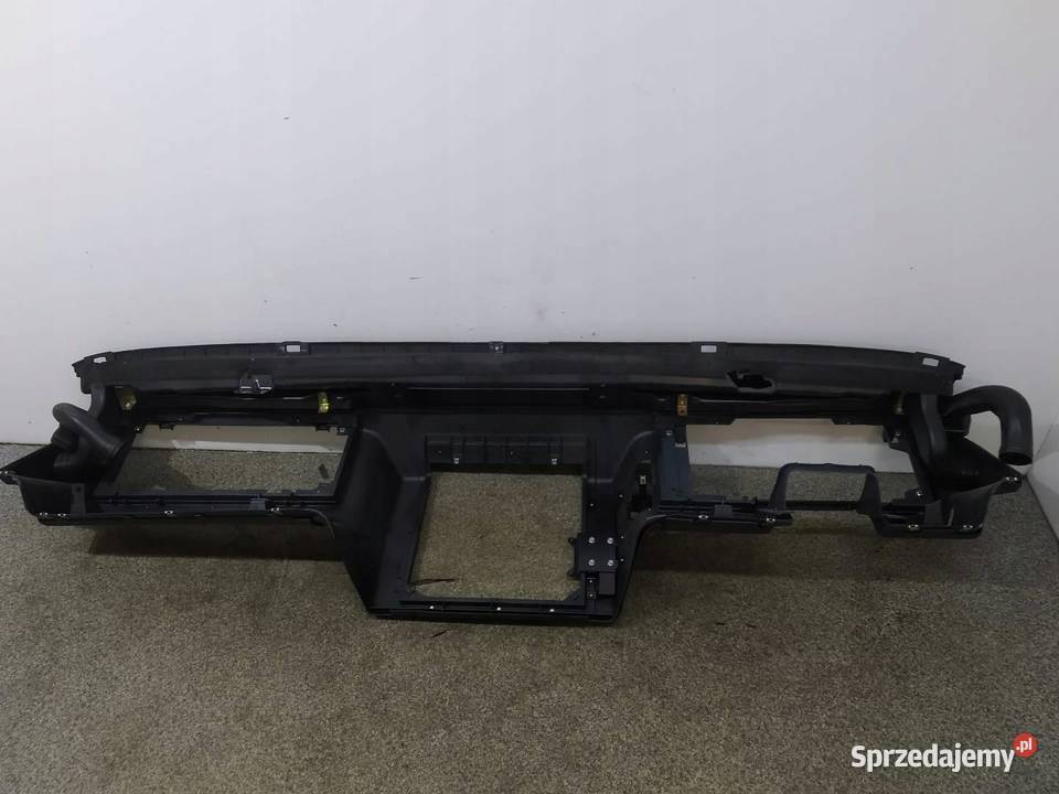 DESKA ROZDZIELCZA PULPIT KONSOLA Iveco Stralis