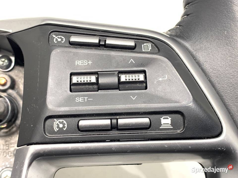 KIEROWNICA SSANGYONG TORRES osobowe