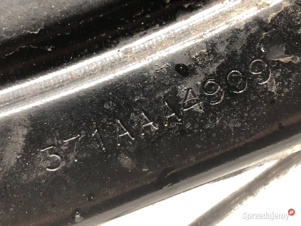 KLAMKA ZEWNĘTRZNA LEWY PRZÓD DODGE CALIBER