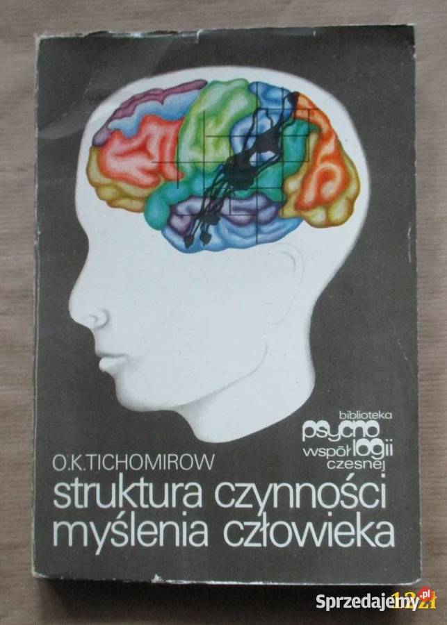 Superinteligencja Bostrom psychologia umysł Łódź sprzedam