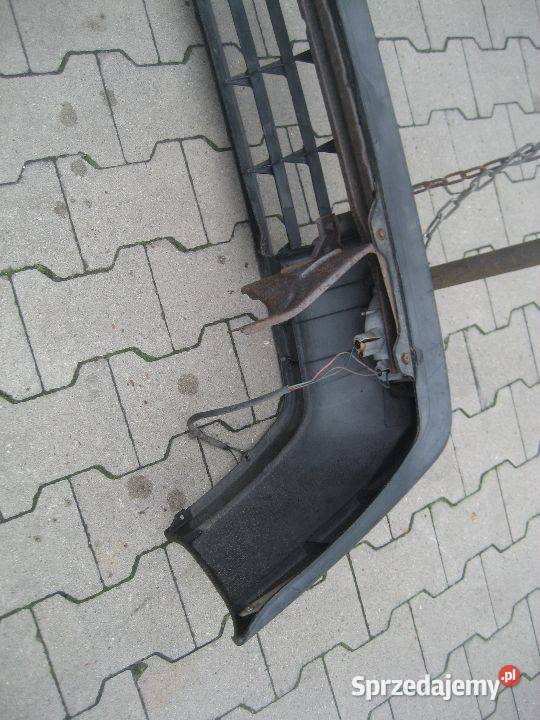suzuki swift 8487r zderzak przedni belka Rakoniewice sprzedam