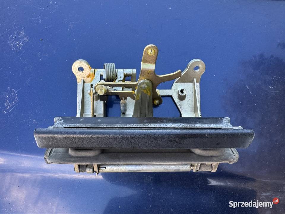 Klamka Audi 80 B4 Avant stan osobowe Klamki Grodzisk Mazowiecki