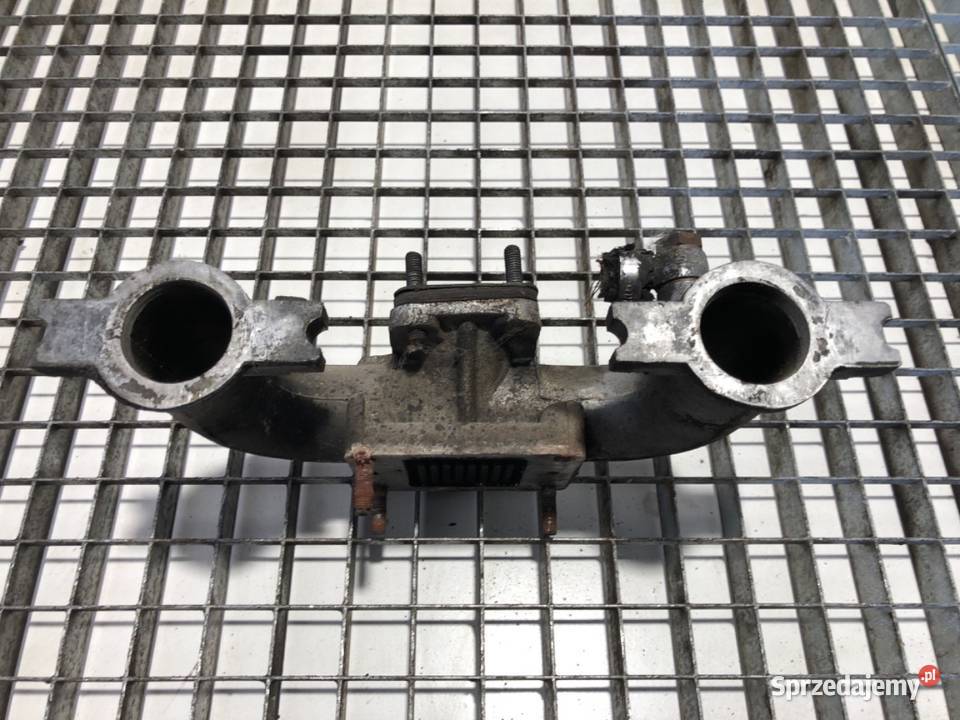 KOLEKTOR SSĄCY FSC 21 69 ciężarowe podkarpackie
