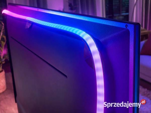 Lightstrip Gradient 55 EU 20 W Colored mazowieckie Warszawa