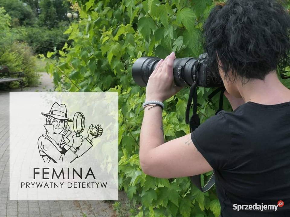 Prywatny Detektyw Radzyń Podlaski Detektyw