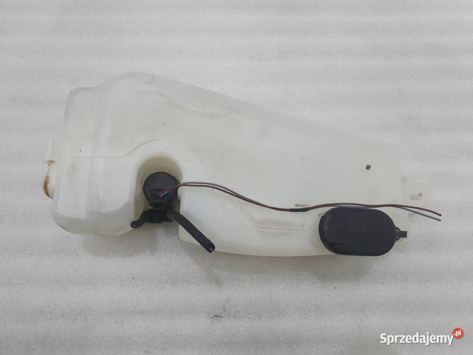 ZBIORNICZEK SPRYSKIWACZY DACIA LOGAN I
