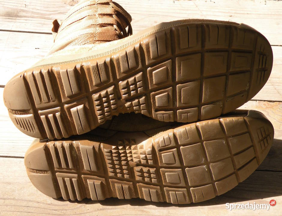 Buty NIKE FSB gen2 95 Wrocław sprzedam