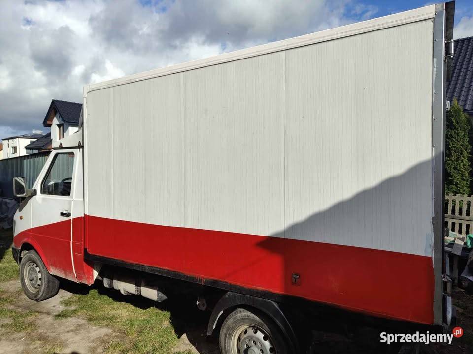 LUBLIN PIASKI LUBELSKIE Rok produkcji 2004