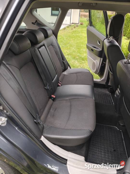 Kia ceed 16 CRDi 2008r Mysłowice