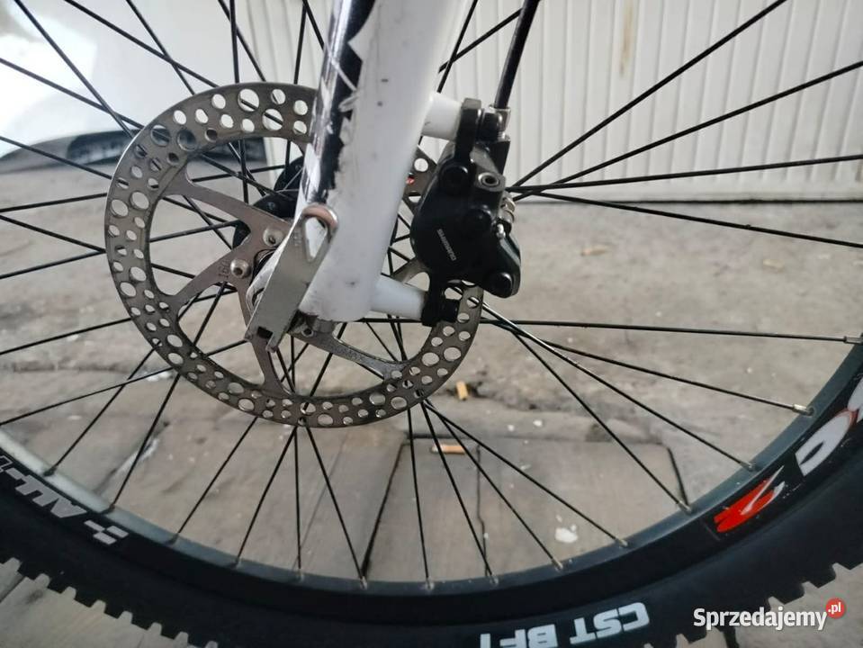 Sprzedam rower Kłodzko