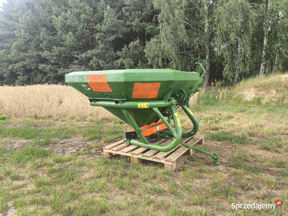 Rozsiewacz amazone zaf 402 603