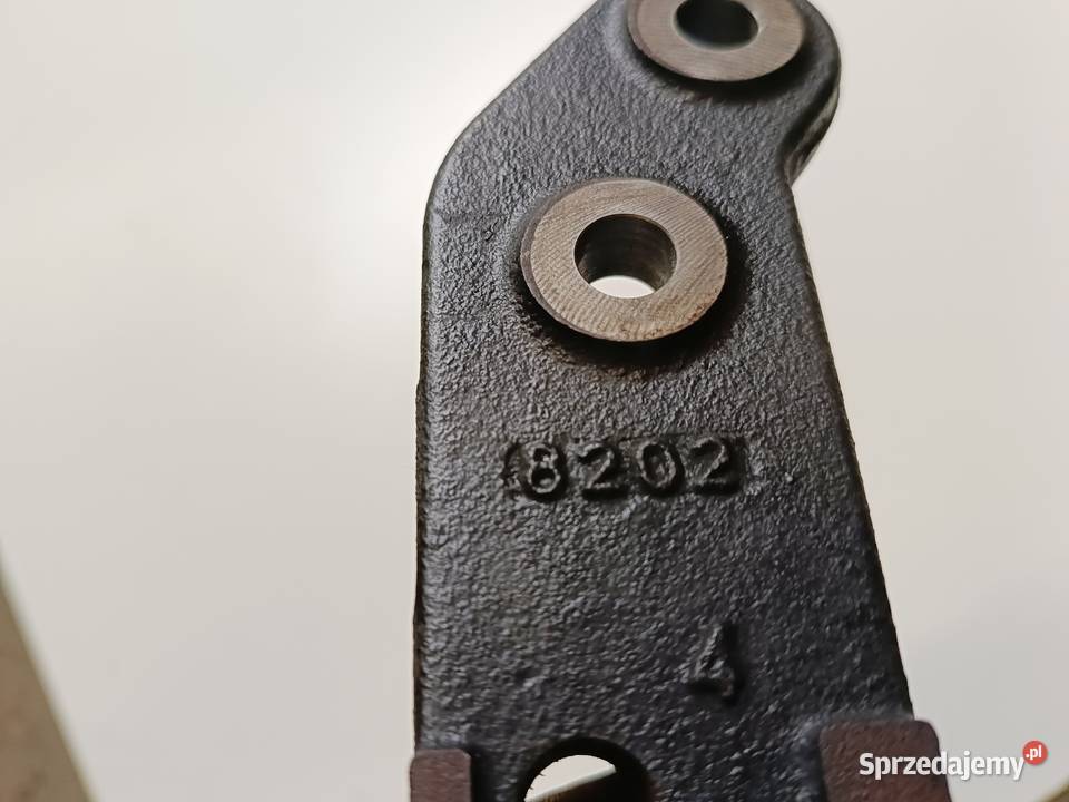 ŁAPA MOCOWANIE INFINITI NISSAN VQ35HR osobowe Nowy Tomyśl