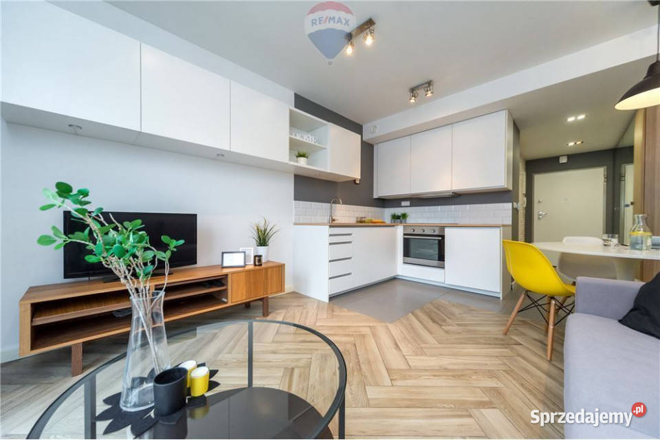 Kawalerka miejsce parkingowe Dębowe Tarasy Katowice