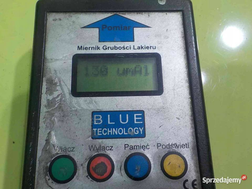 AUDI TT 8J 18 TFSI 10r 2D blotnik lewy przod Suków