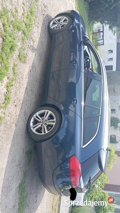 Opel Insignia A 315000km Śmiechów