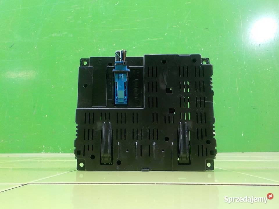 FIAT 500 09 B 12r 3D modul BLUE ME 51902811 Suków