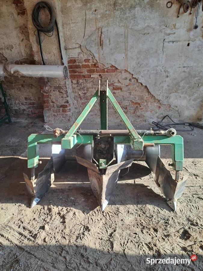 Formownica redlin Pozostałe dolnośląskie Tyniec nad Ślęzą