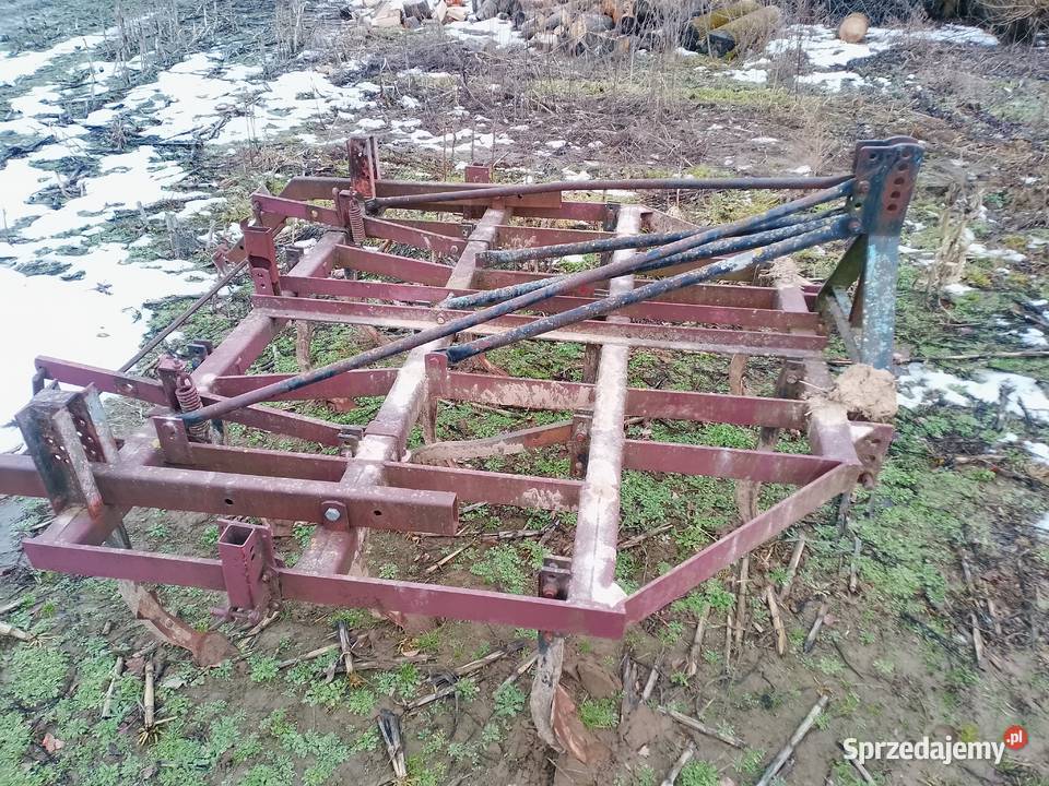 Gruber Klimontów sprzedam