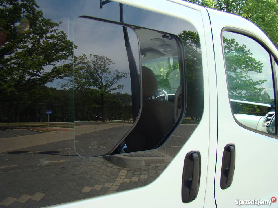 Opel Vivaro Nissan Primastar Westfalia Kamper centralny zamek śląskie Kalety sprzedam