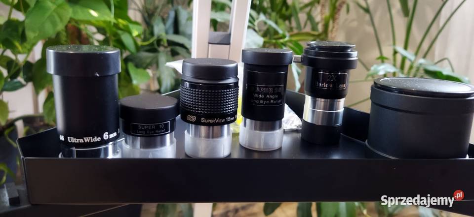 Teleskop SkyWatcher BKP 150750 EQ32 Bałdowice