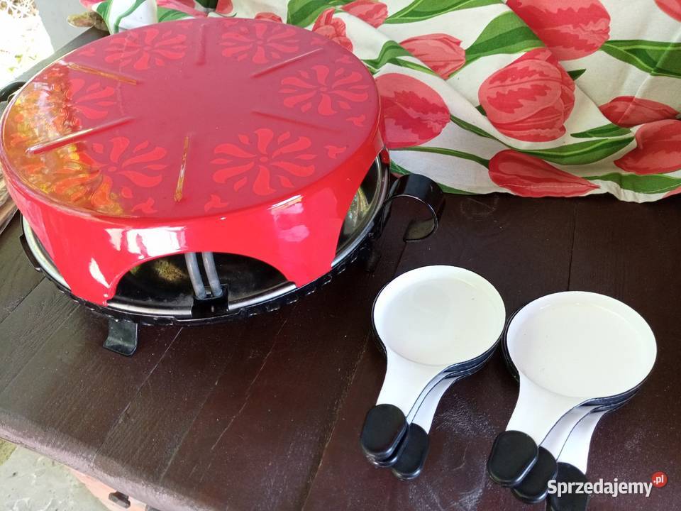 Grill elektryczny 220v Stalowa Wola