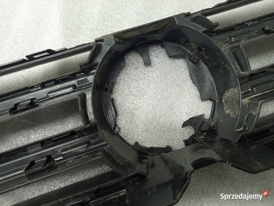 Atrapa grill tiguan 5n orginalny Rzeszów