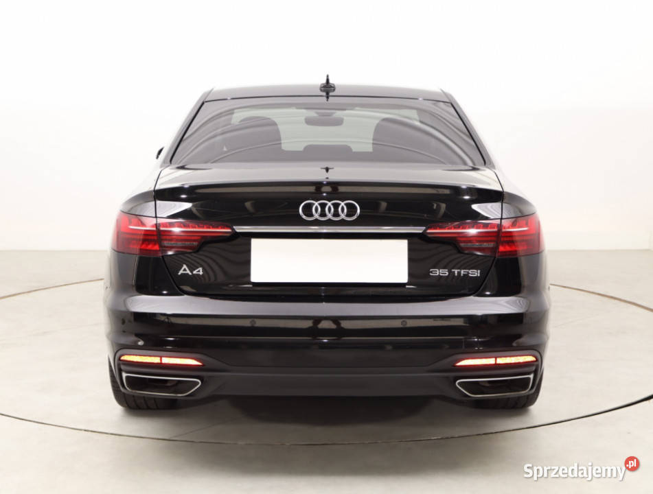 Audi A4 35 TFSI isofix A4 Bielany Wrocławskie