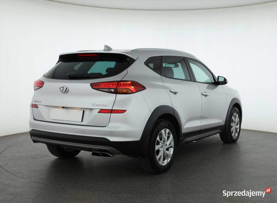 Hyundai Tucson 16 TGDI czujnik zmierzchu Piaseczno