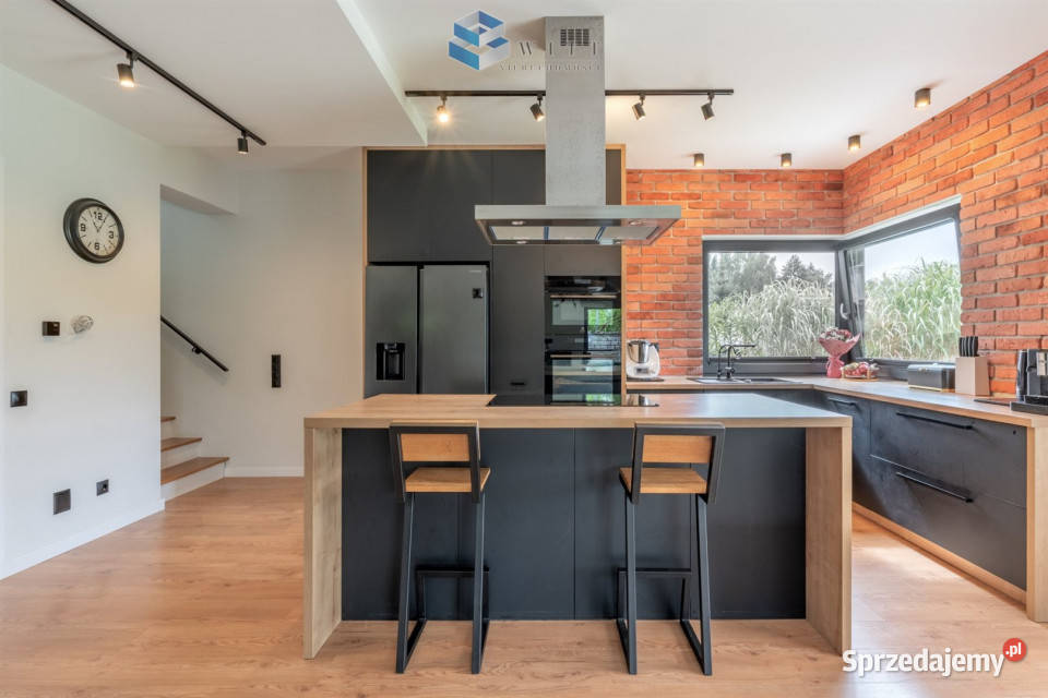 Sprzedaż domu wolnostojącego Ostróda Hanki