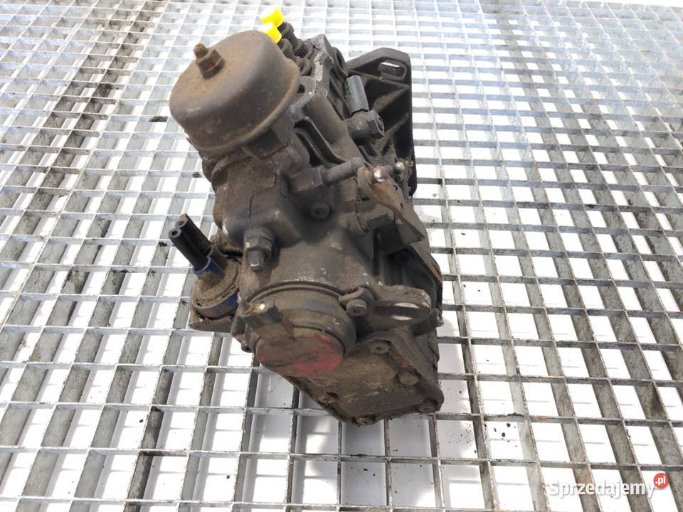 POMPA WTRYSKOWA MERCEDES T1 0400074907 23 82
