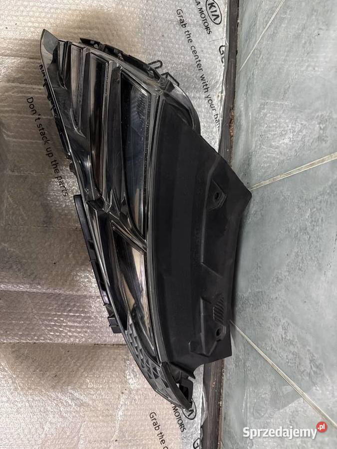 Hyundai Tucson 4 IV 20202024r N792263020 lampa osobowe śląskie Bielsko-Biała sprzedam