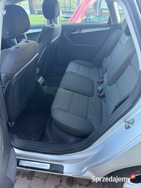 Audi a3 8p 20tdi 170 Niedrzwica Duża