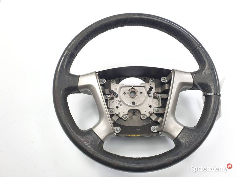 KIEROWNICA CHEVROLET EPICA Pozostałe Lipno