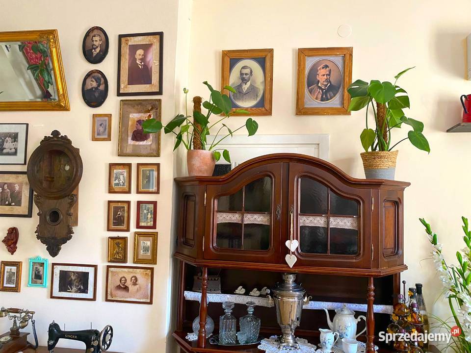 Sprzedam stary kredens Warszawa