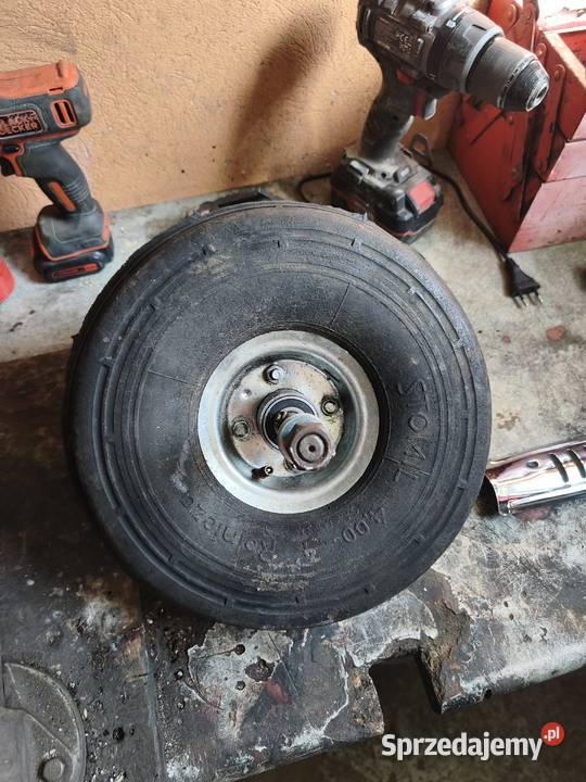 Koło N31 mazowieckie sprzedam