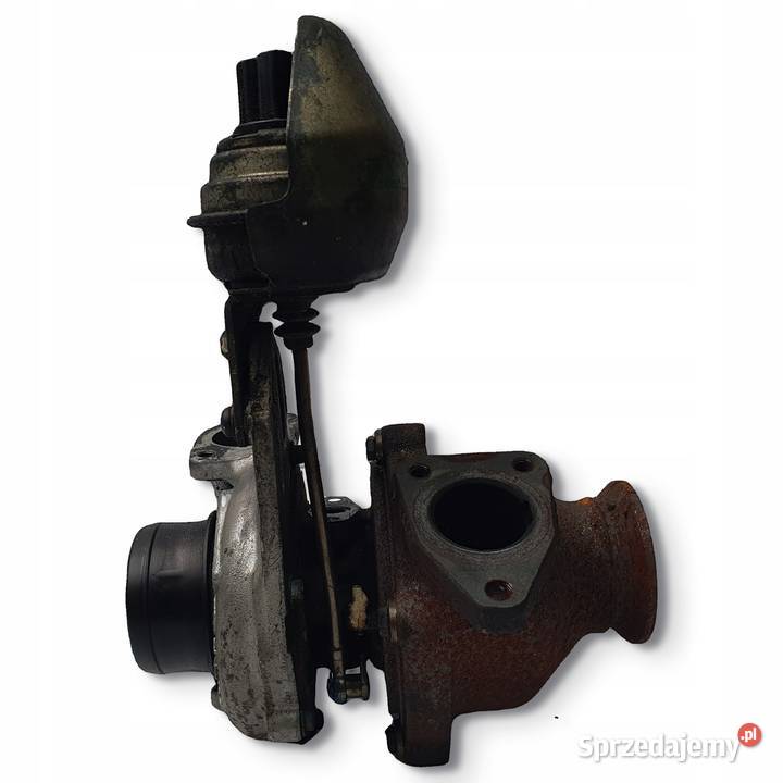 TURBOSPRĘŻARKA Opel Insignia 20 CDTI turbo Chełm