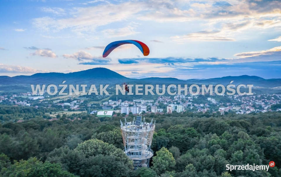 Mieszkanie SzczawnoZdrój 668m2 3pokojowe dolnośląskie Szczawno-Zdrój